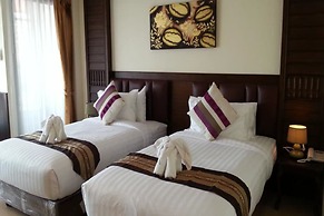 MD Boutique Hotel