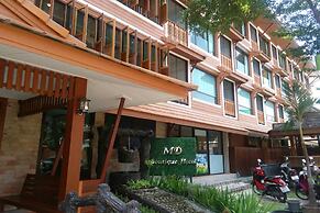 MD Boutique Hotel