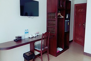 MD Boutique Hotel