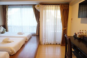 MD Boutique Hotel