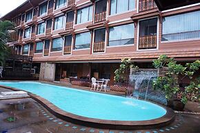MD Boutique Hotel