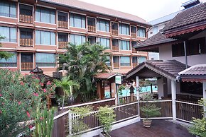 MD Boutique Hotel
