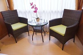 MD Boutique Hotel