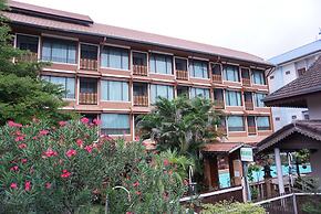 MD Boutique Hotel
