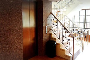 MD Boutique Hotel