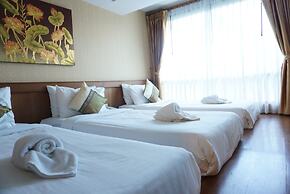 MD Boutique Hotel