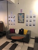Mari Hostel