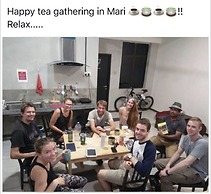 Mari Hostel