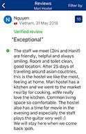 Mari Hostel
