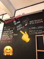 Mari Hostel