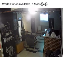 Mari Hostel