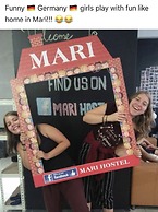 Mari Hostel