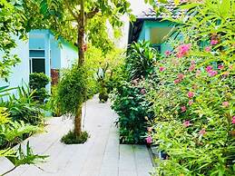 Sunlight Bungalow