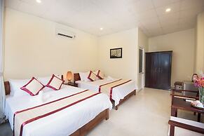 Sunlight Bungalow