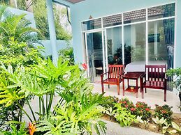 Sunlight Bungalow