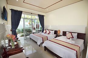 Sunlight Bungalow