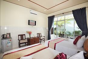 Sunlight Bungalow