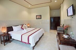 Sunlight Bungalow