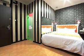 Ro&Vi Hotel Boutique