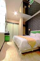 Ro&Vi Hotel Boutique
