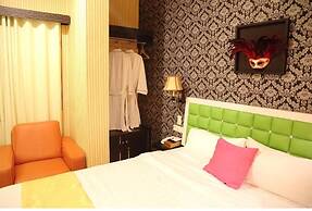 Ro&Vi Hotel Boutique