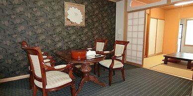Yurakuan Miyazaki