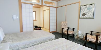 Yurakuan Miyazaki