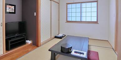 Yurakuan Miyazaki