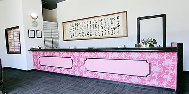 Yurakuan Miyazaki