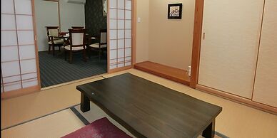Yurakuan Miyazaki