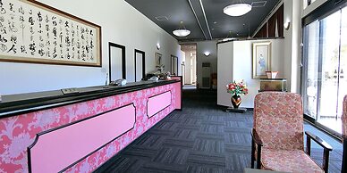Yurakuan Miyazaki