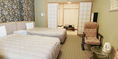 Yurakuan Miyazaki