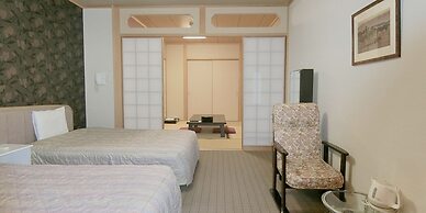 Yurakuan Miyazaki