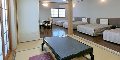 Yurakuan Miyazaki