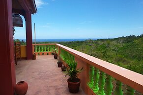 TheView Camiguin