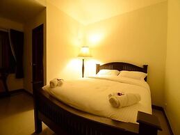 Ban U Thong Accommodations