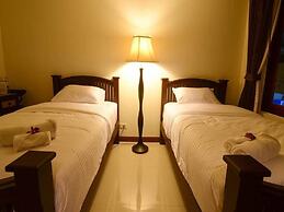 Ban U Thong Accommodations