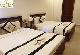 Aquaki Resort & Spa