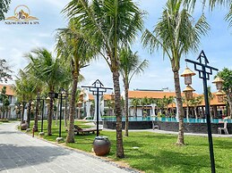 Aquaki Resort & Spa