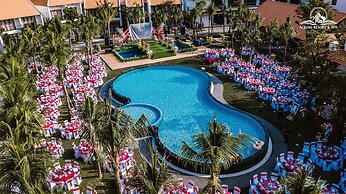 Aquaki Resort & Spa
