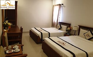 Aquaki Resort & Spa