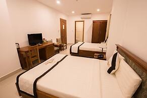 Aquaki Resort & Spa