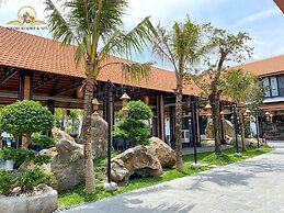 Aquaki Resort & Spa