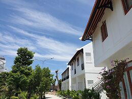 Aquaki Resort & Spa