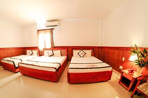 Aquaki Resort & Spa