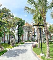 Aquaki Resort & Spa