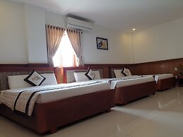 Aquaki Resort & Spa