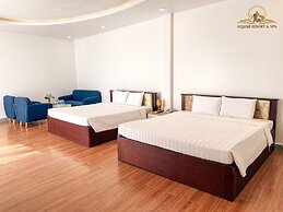 Aquaki Resort & Spa