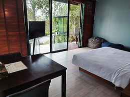 The Paz Khao Yai by PCL