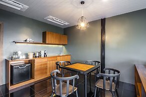 The Paz Khao Yai by PCL